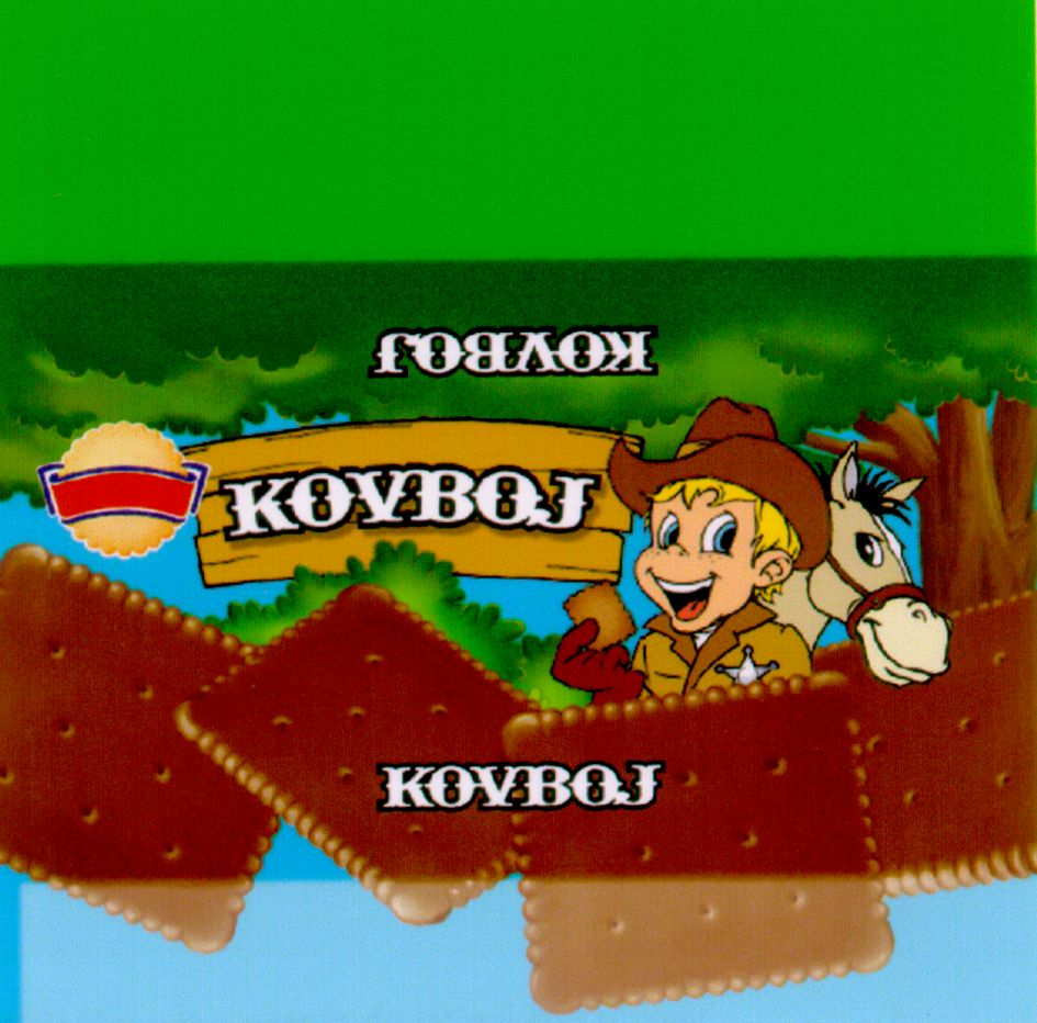 kovboj