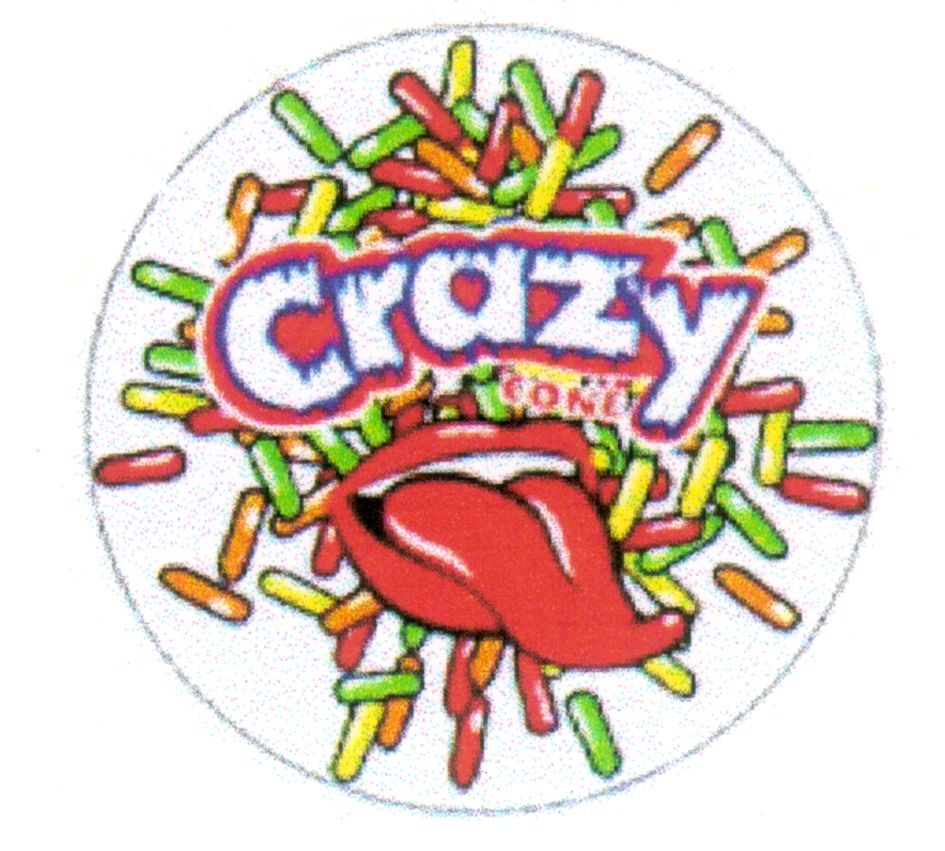 crazy
