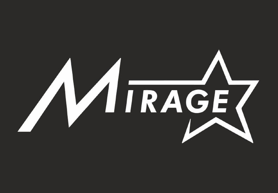 mirage