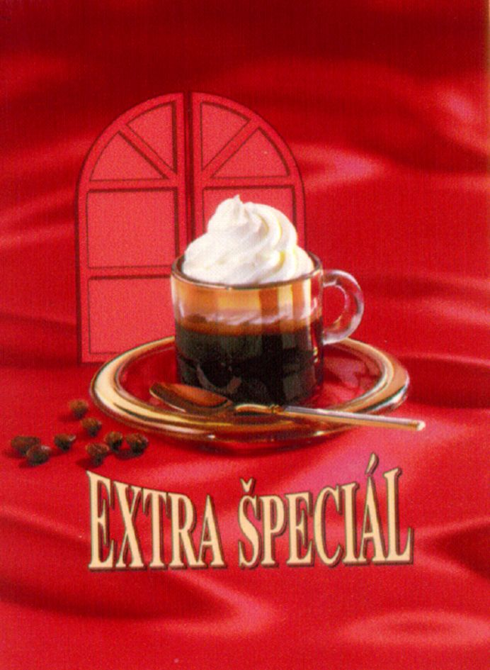 extra špeciál