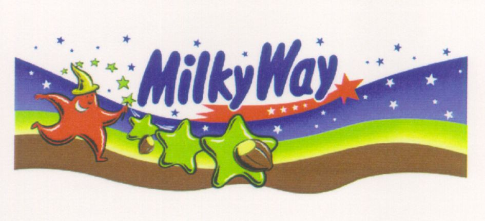 milky way