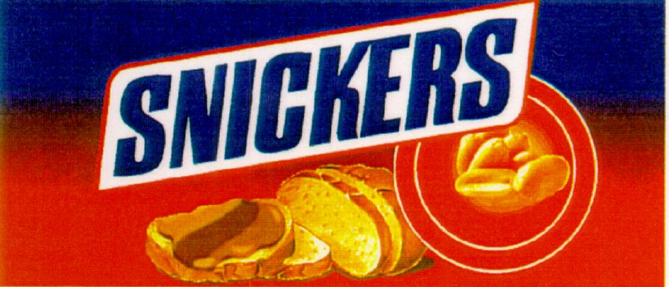 snickers