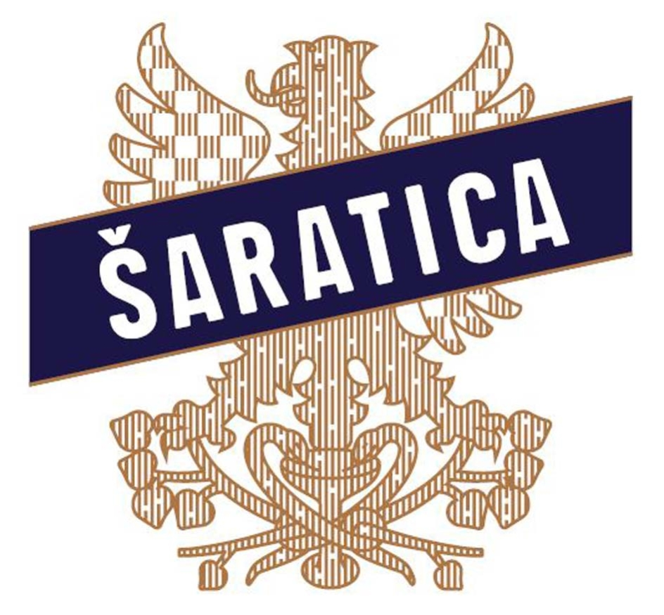 šaratica
