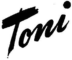 toni