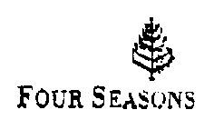 four seasons