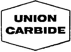 union carbide