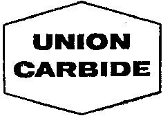 union carbide
