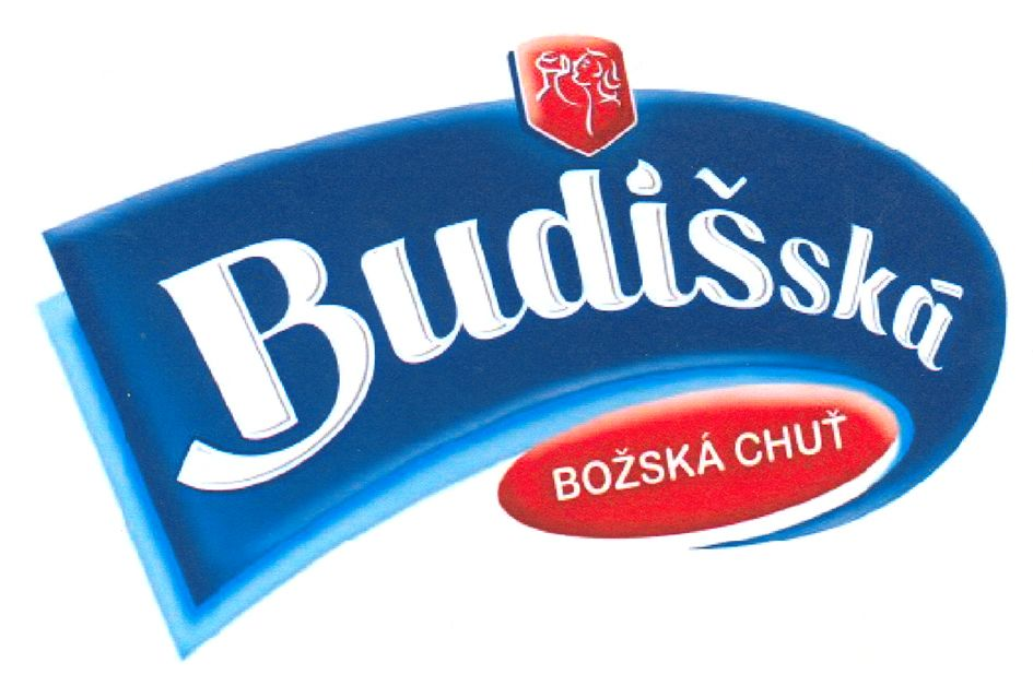 budišská božská chuť