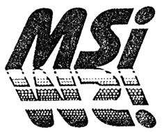 msi