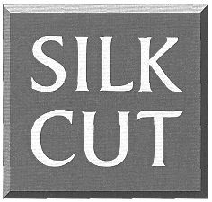 silk cut