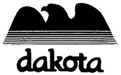 dakota