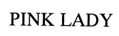 pink lady