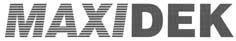 maxidek