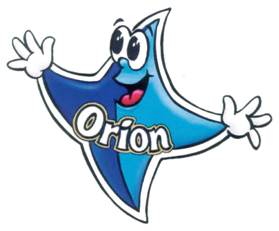 orion