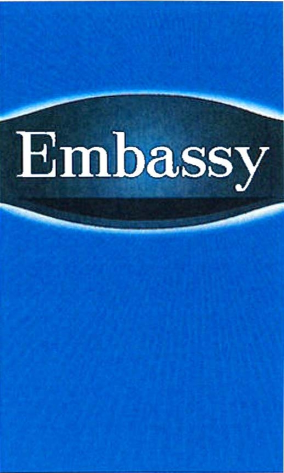 embassy