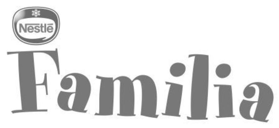 nestle familia