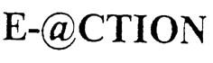 e-@ction