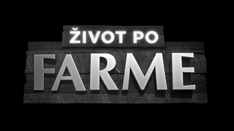 život po farme