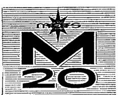 mars m 20