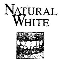 natural white