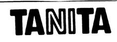 tanita