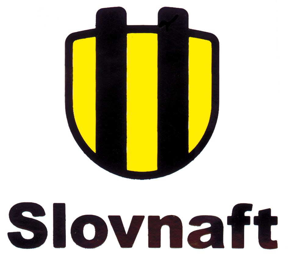 slovnaft