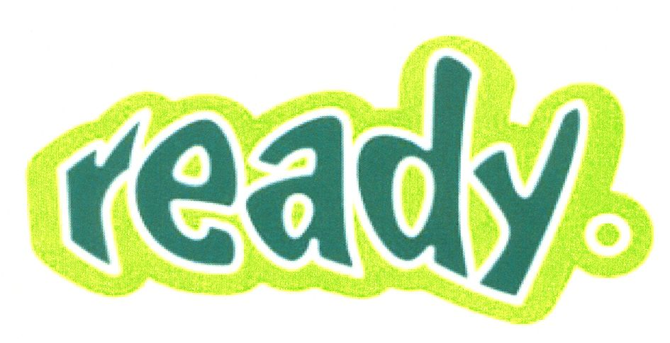 ready