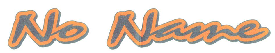 no name