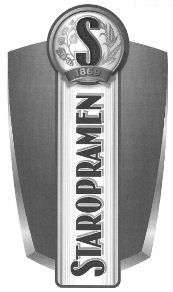 s 1869 staropramen