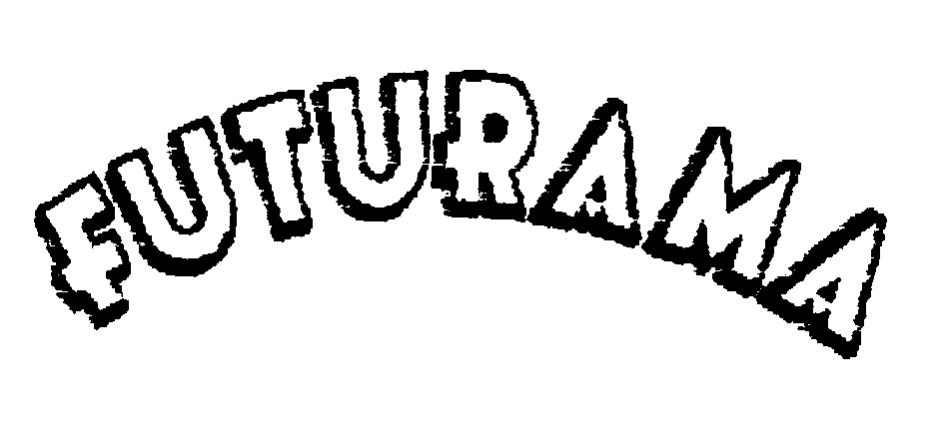 futurama