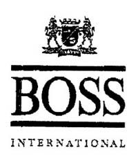 boss international