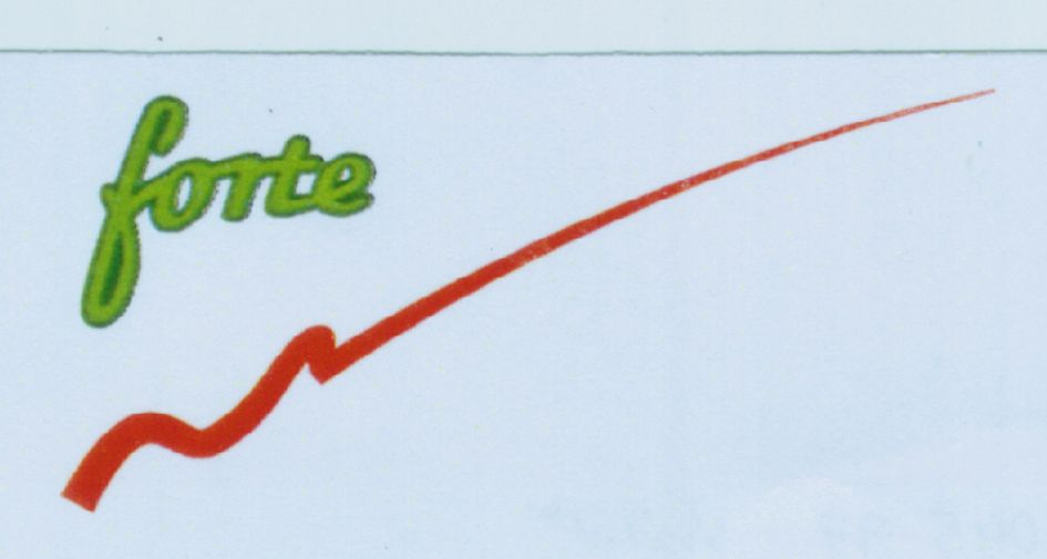 forte