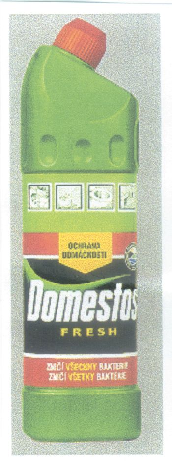 domestos