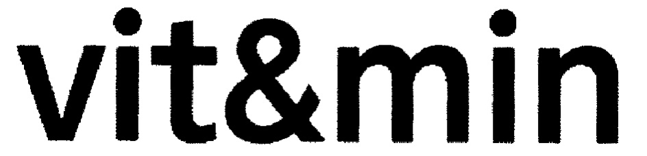 vit&min