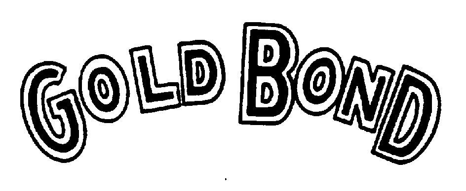 gold bond