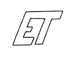 et
