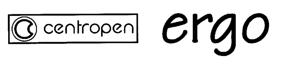 centropen ergo