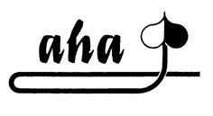 aha