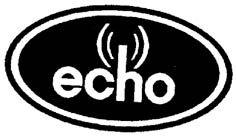 echo