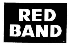 red band