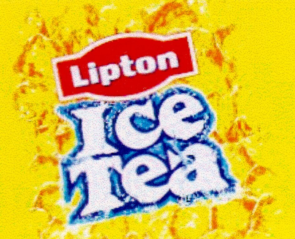 lipton ice tea