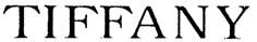 tiffany