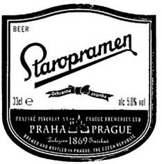 staropramen