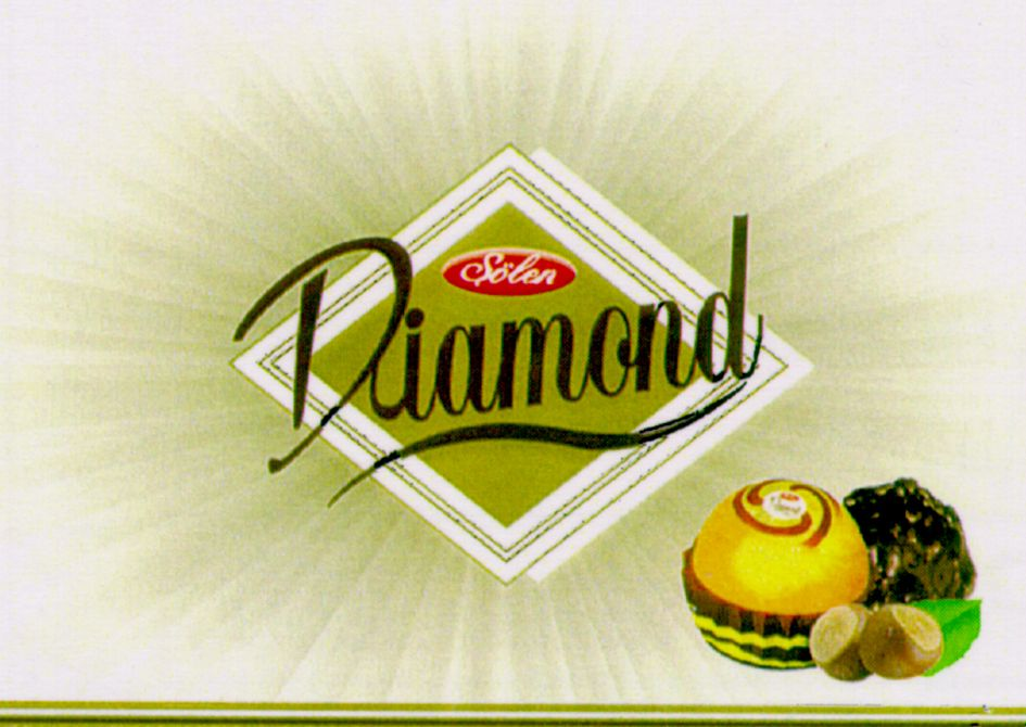 diamond