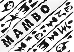 mambo