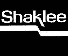shaklee