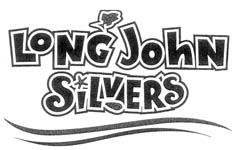 long john silver's