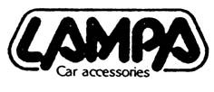 lampa car accessories