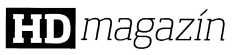 hd magazín