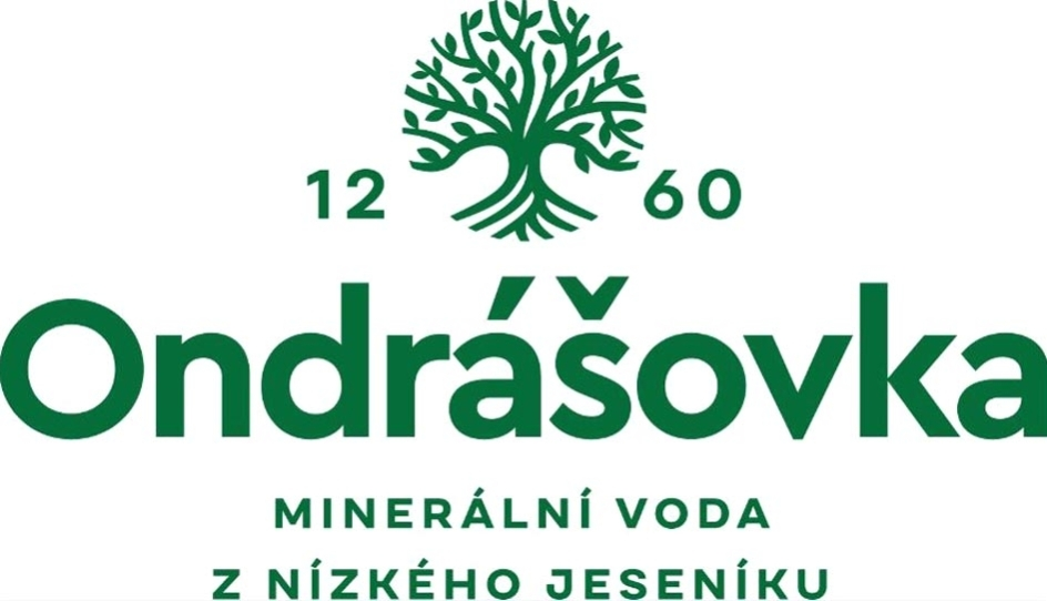 ondrášovka minerální voda z nízkého jeseníku